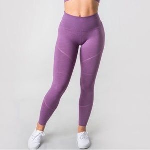 Alphalete revival leggings